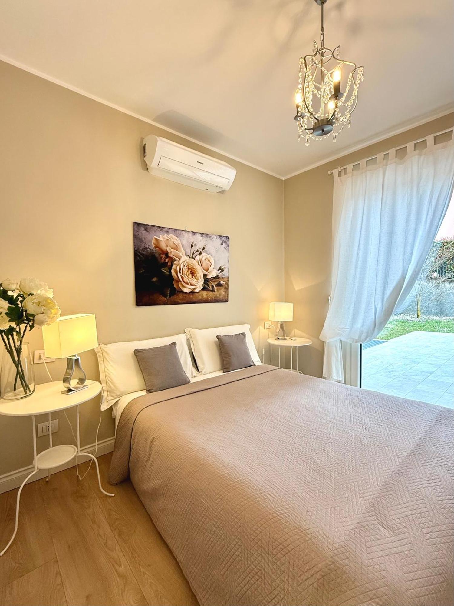 Ville Mirage Tremezzo Dış mekan fotoğraf
